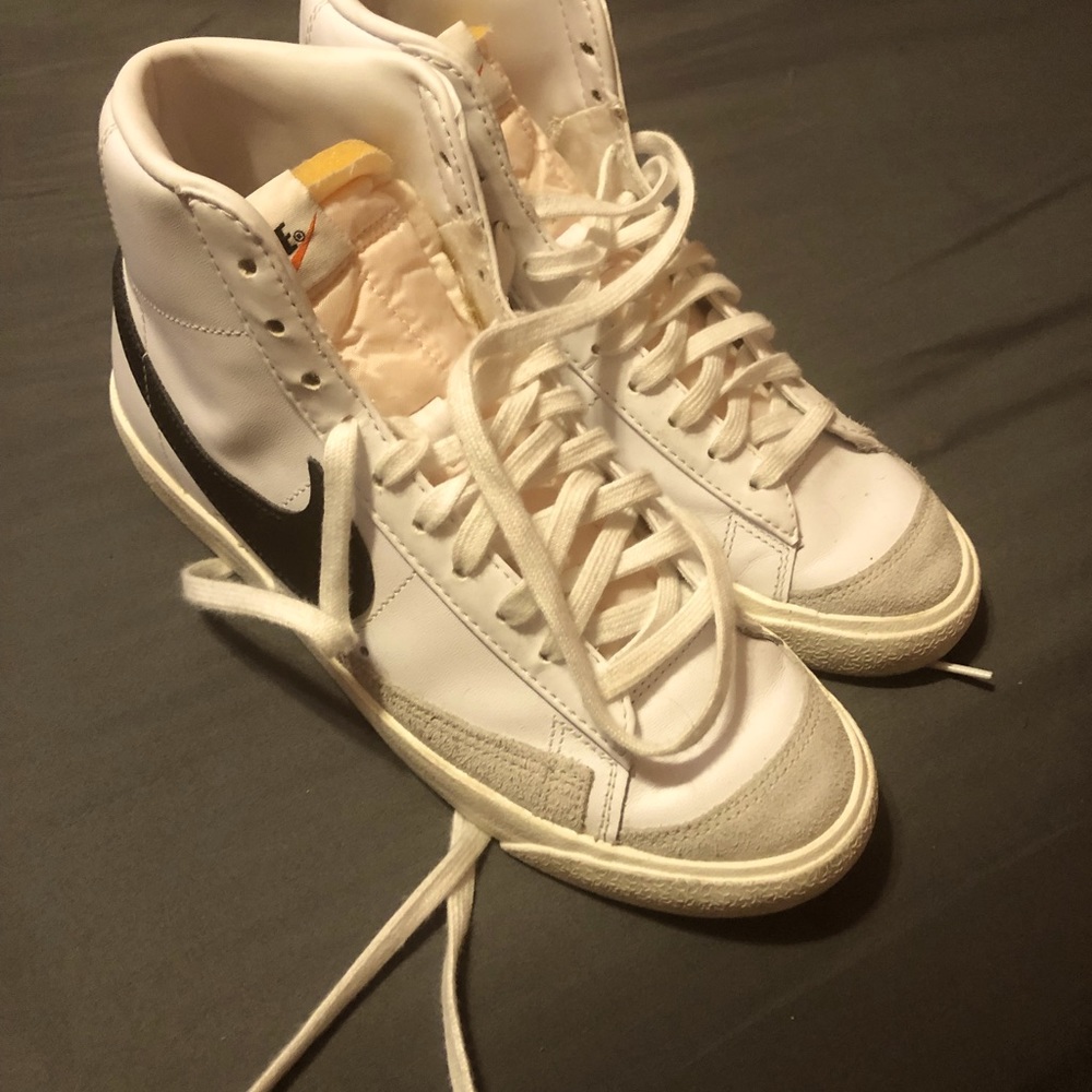 Nike blazers